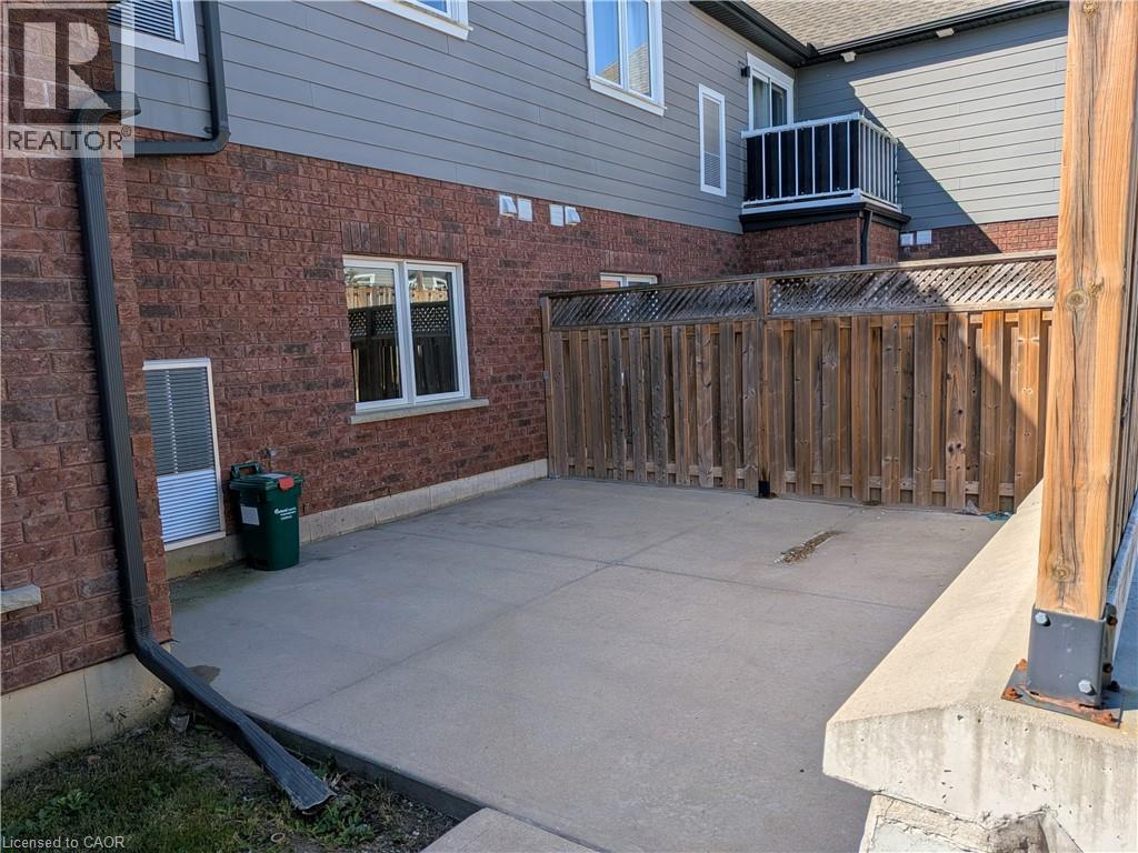 225 Riddell Street Unit# 50, Woodstock, Ontario  N4S 6N2 - Photo 12 - 40870012