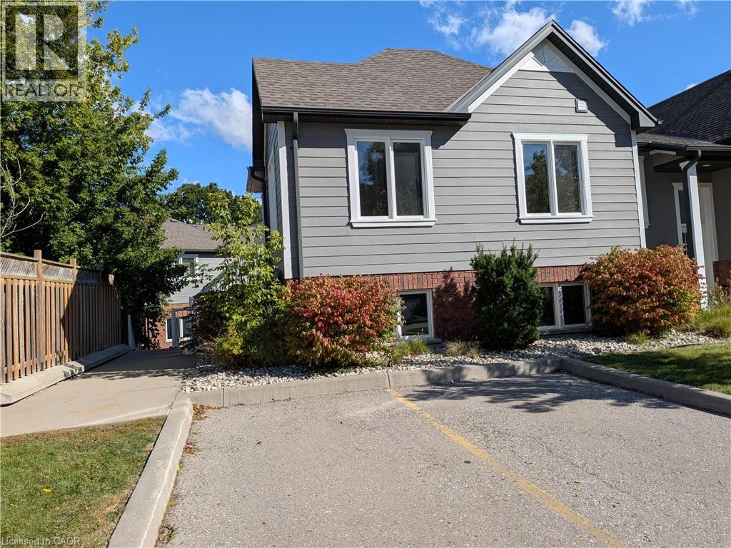 225 Riddell Street Unit# 33, Woodstock, Ontario  N4S 6N2 - Photo 13 - 40870081