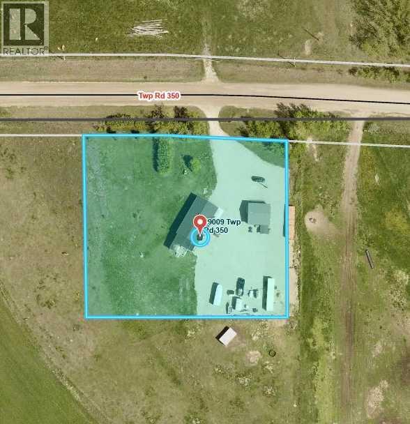 29009 Township Road 350, Rural Red Deer County, Alberta T4G 0M6 - Photo 50 - A2351706