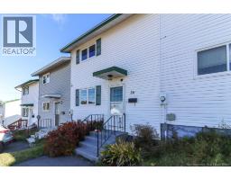 36 Saint Anne Street, Saint John, New Brunswick