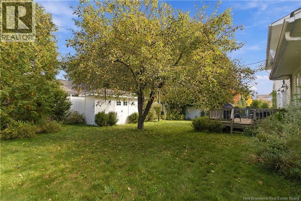 53 Brentwood Drive, Fredericton, New Brunswick  E3B 7A5 - Photo 35 - NB149931