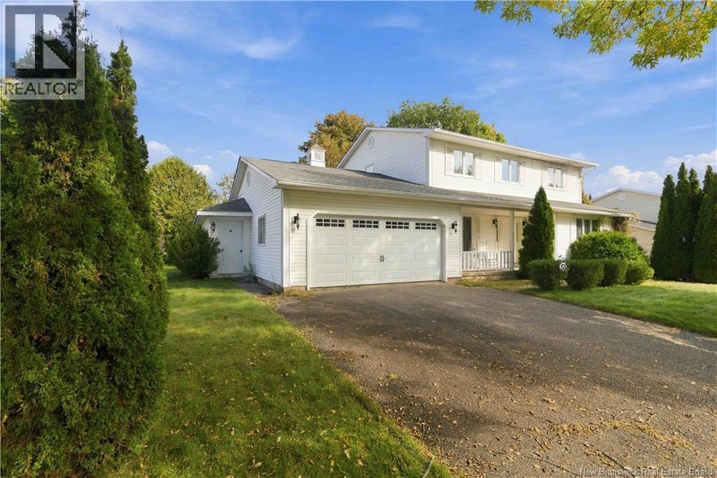 53 Brentwood Drive, Fredericton, New Brunswick  E3B 7A5 - Photo 38 - NB149931
