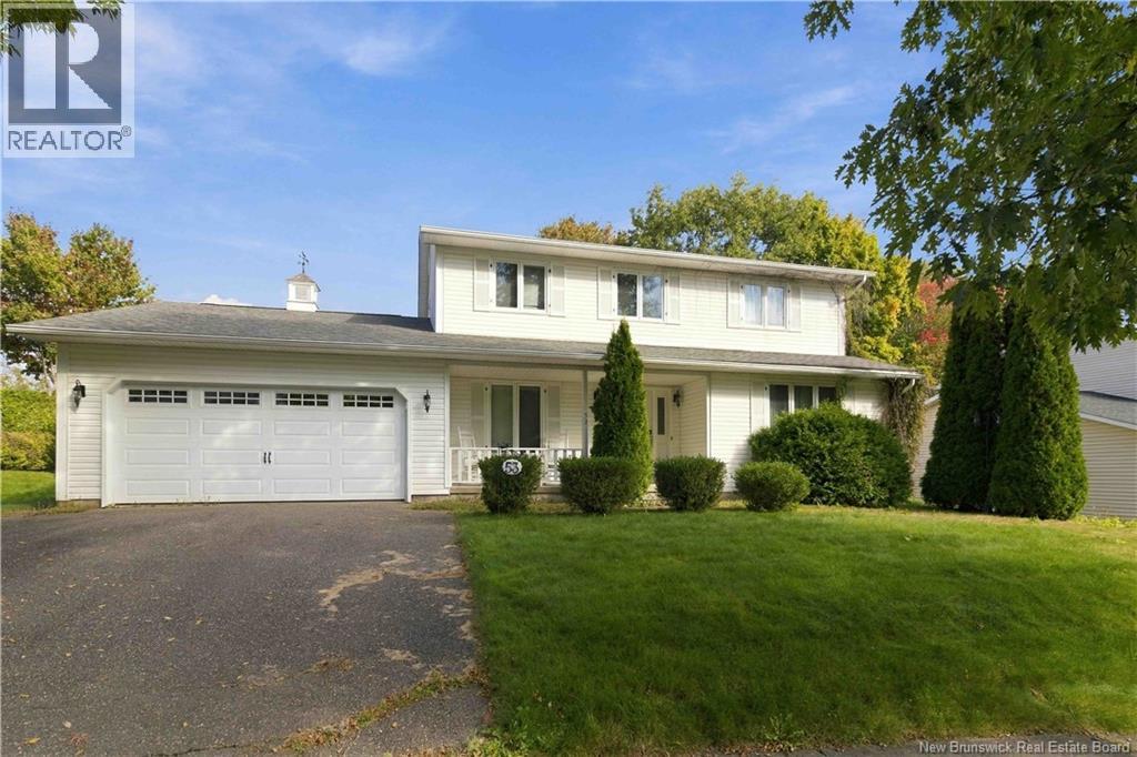 53 Brentwood Drive, Fredericton, New Brunswick  E3B 7A5 - Photo 36 - NB149931