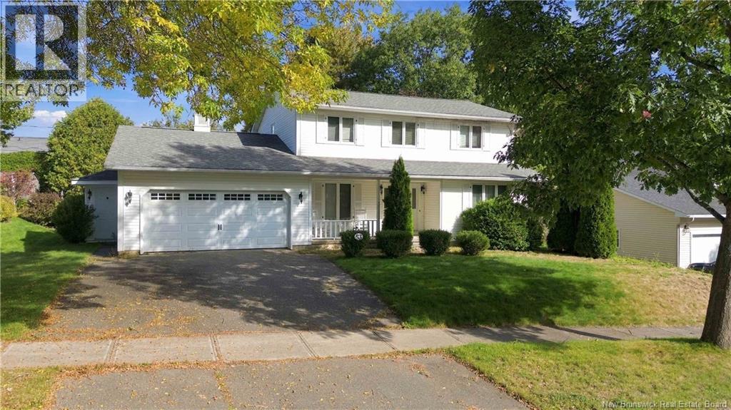53 Brentwood Drive, Fredericton, New Brunswick  E3B 7A5 - Photo 43 - NB149931
