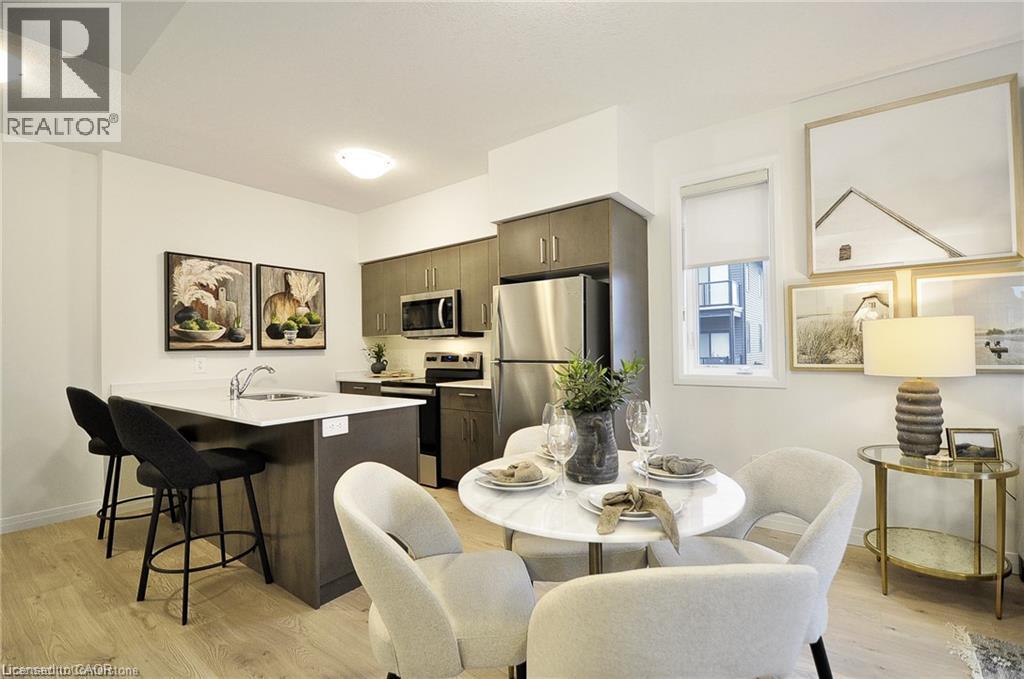 50 Faith Street Unit# 7, Cambridge, Ontario  N1T 0G1 - Photo 10 - 40872157