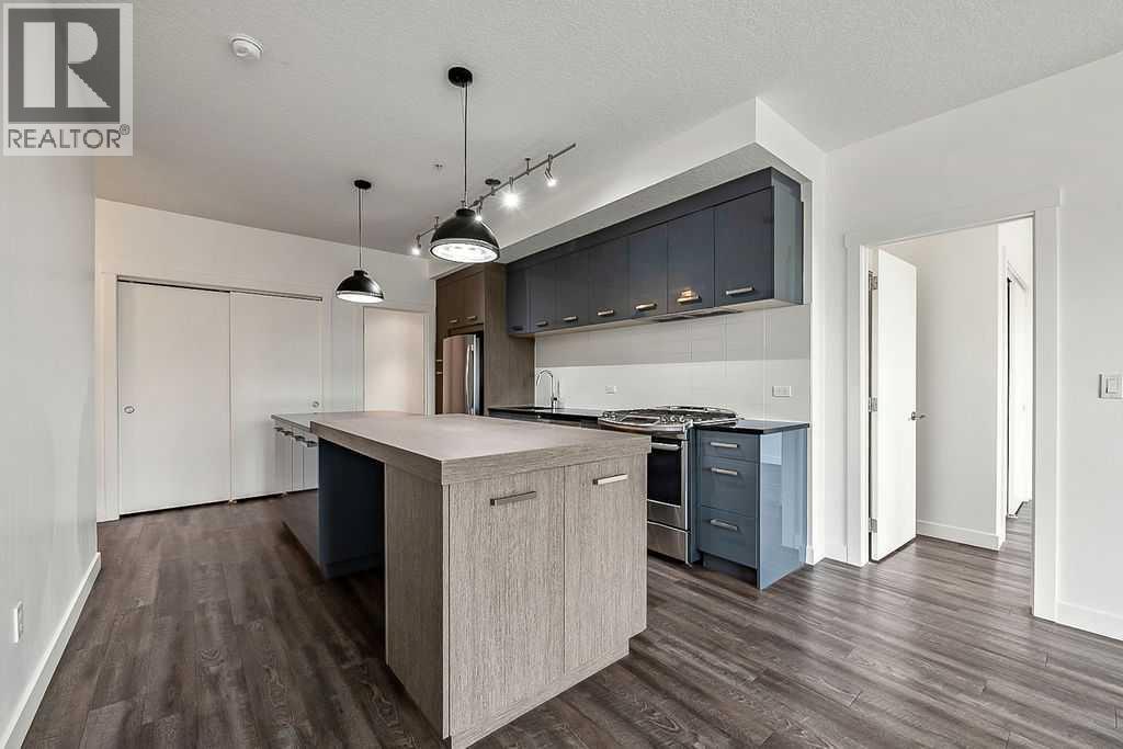 312, 811 5 Street Ne, Calgary, Alberta  T2E 3W9 - Photo 5 - A2348507