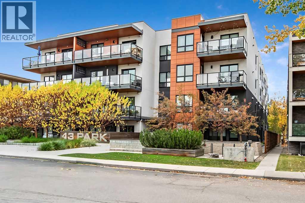 312, 811 5 Street Ne, Calgary, Alberta  T2E 3W9 - Photo 1 - A2348507