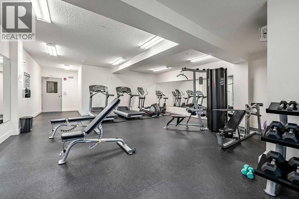 312, 811 5 Street Ne, Calgary, Alberta  T2E 3W9 - Photo 25 - A2348507