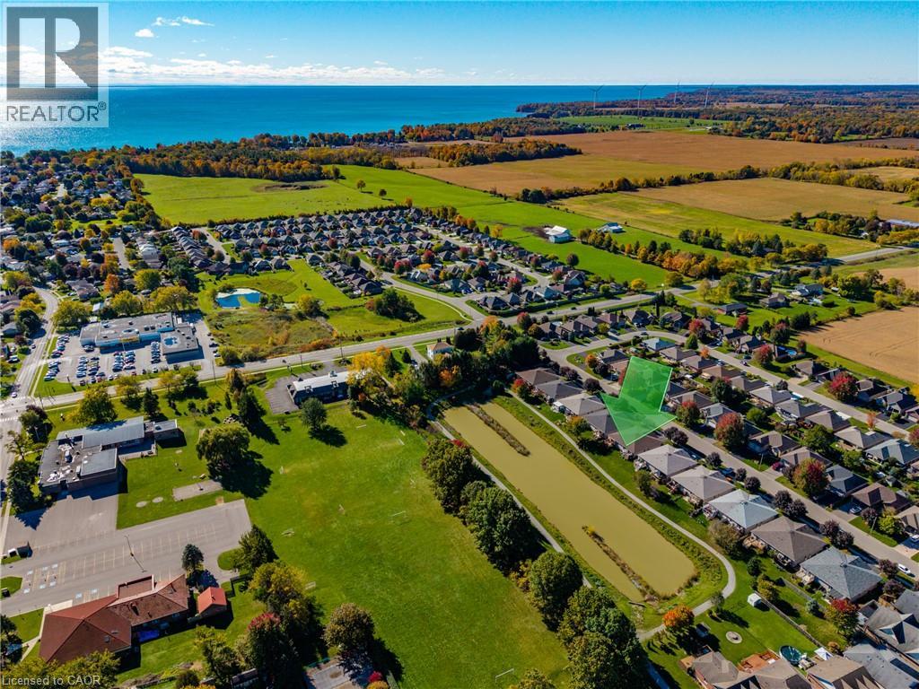 30 Pheasant Trail, Port Dover, Ontario  N0A 1N5 - Photo 2 - 40872171