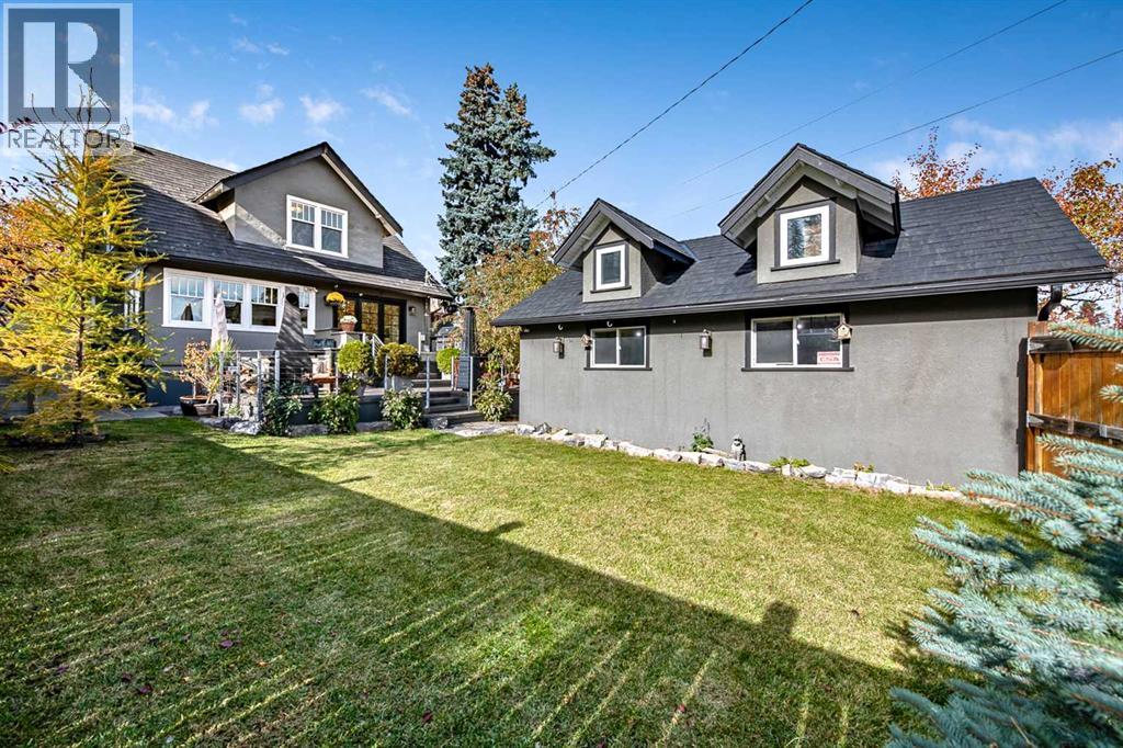 1410 Scotland Street Sw, Calgary, Alberta  T3C 2L4 - Photo 28 - A2352503