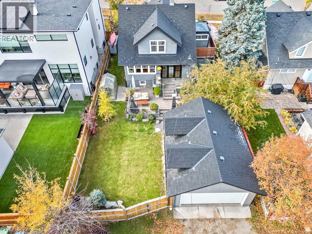 1410 Scotland Street Sw, Calgary, Alberta  T3C 2L4 - Photo 29 - A2352503