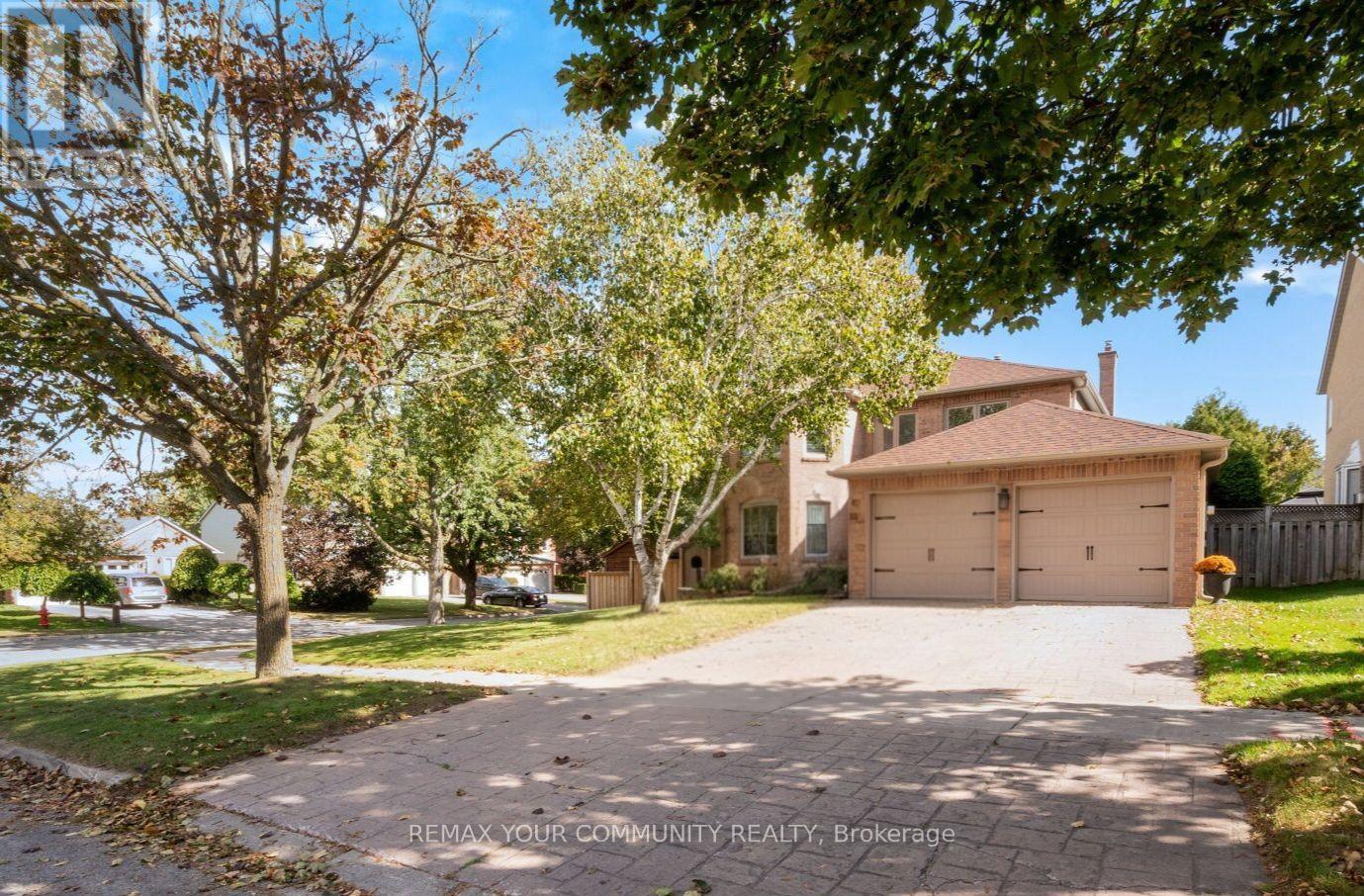 25 Albery Crescent, Aurora, Ontario  L4G 5R8 - Photo 1 - N14093646