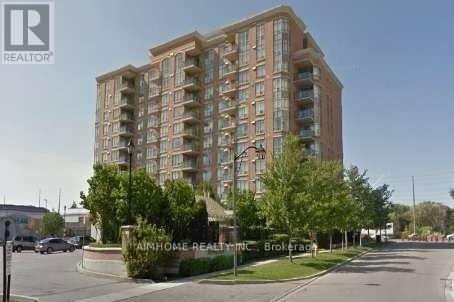 708 - 130 POND DRIVE, Markham, Ontario