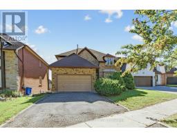 25 CYGNUS DRIVE, Richmond Hill, Ontario