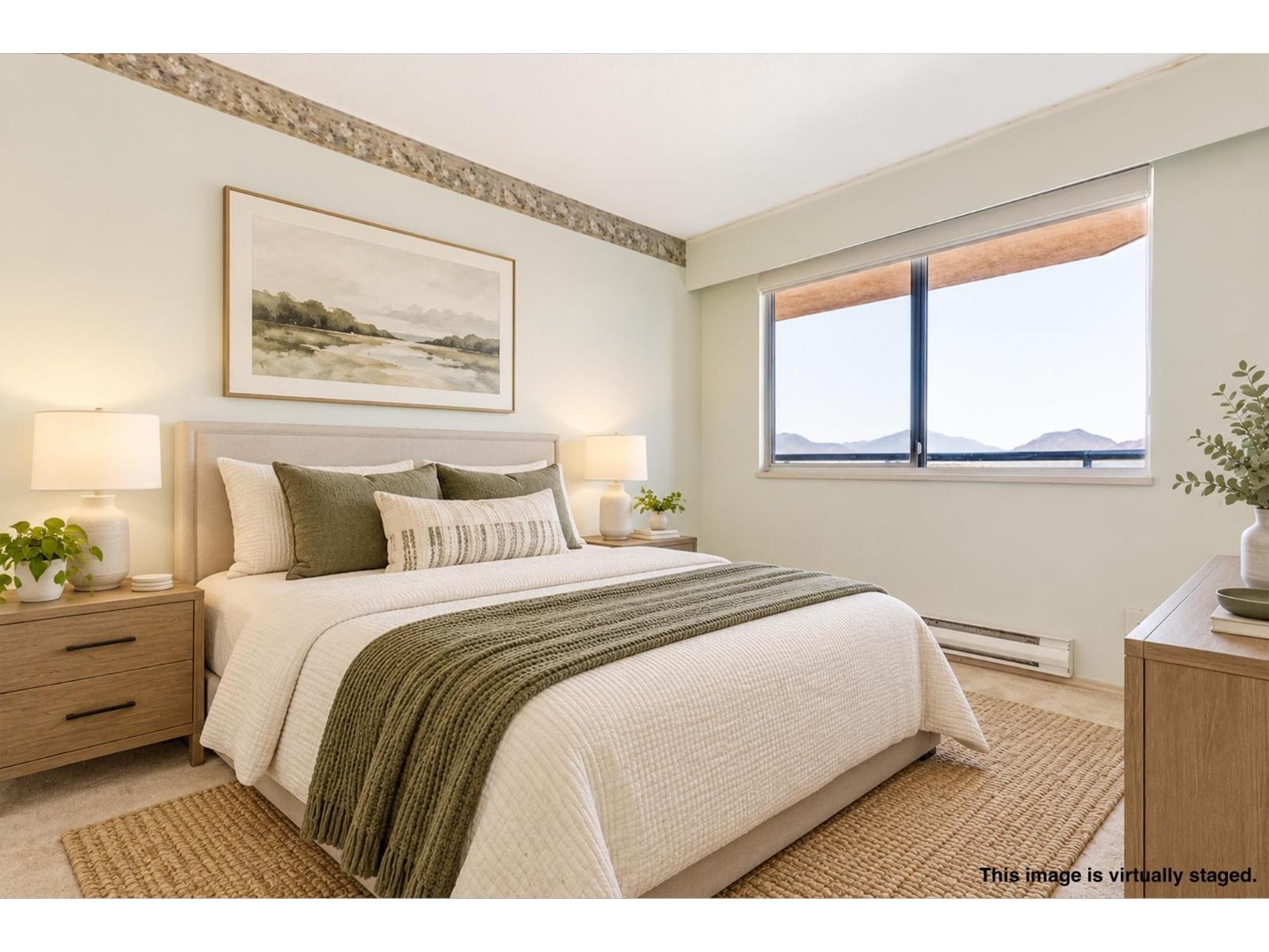 1201 3190 Gladwin Road, Abbotsford, British Columbia  V2T 5T2 - Photo 16 - R3176454
