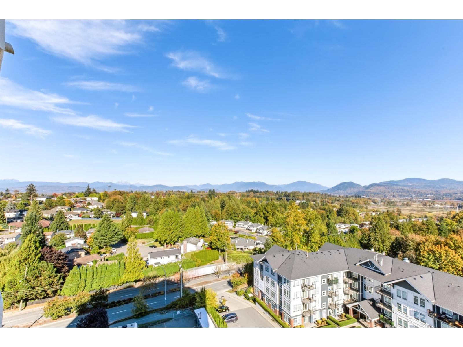 1201 3190 Gladwin Road, Abbotsford, British Columbia  V2T 5T2 - Photo 27 - R3176454