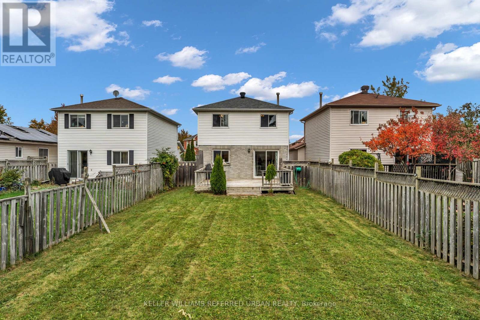 94 Laidlaw Drive, Barrie (West Bayfield), Ontario  L4N 7S2 - Photo 29 - S14093564