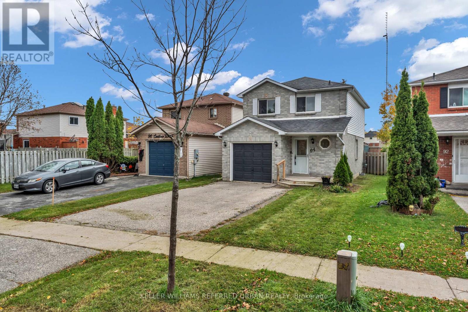 94 Laidlaw Drive, Barrie (West Bayfield), Ontario  L4N 7S2 - Photo 36 - S14093564