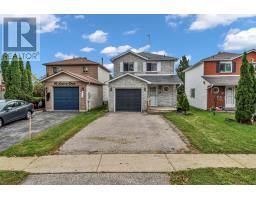 94 LAIDLAW DRIVE, Barrie, Ontario