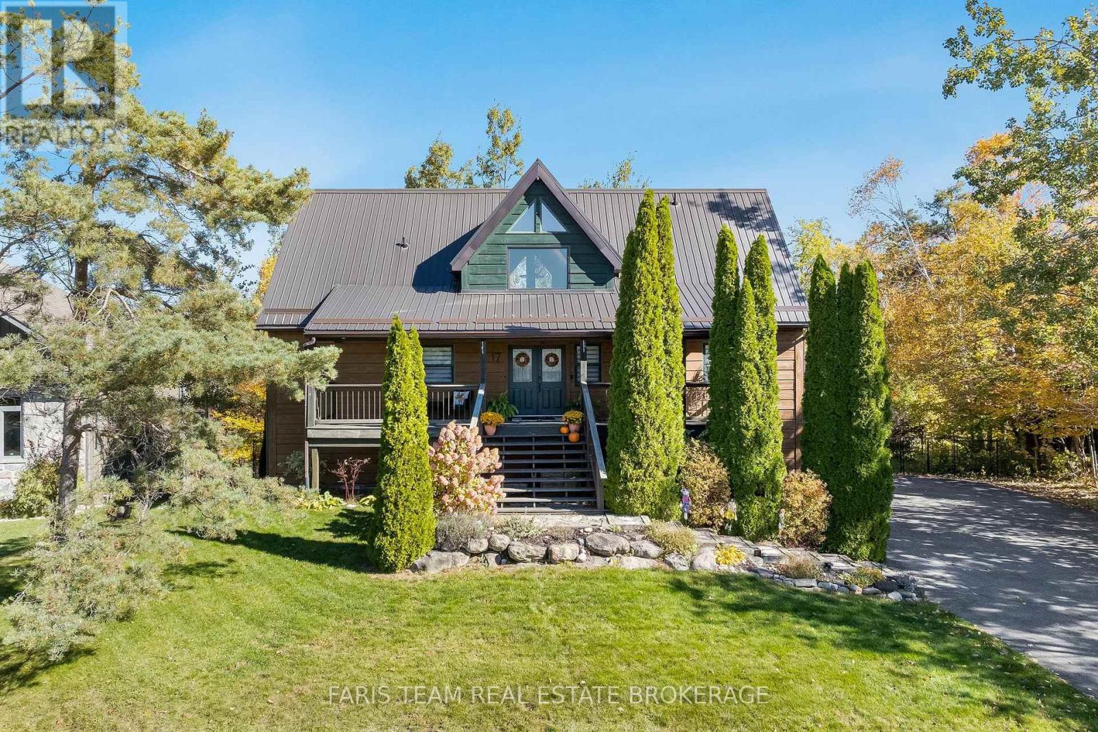 17 BRIDLE PATH, oro-medonte (horseshoe valley), Ontario