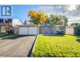 7 HURON STREET, Barrie, Ontario