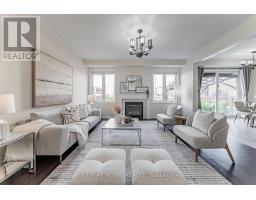 1249 LEGER WAY, Milton, Ontario