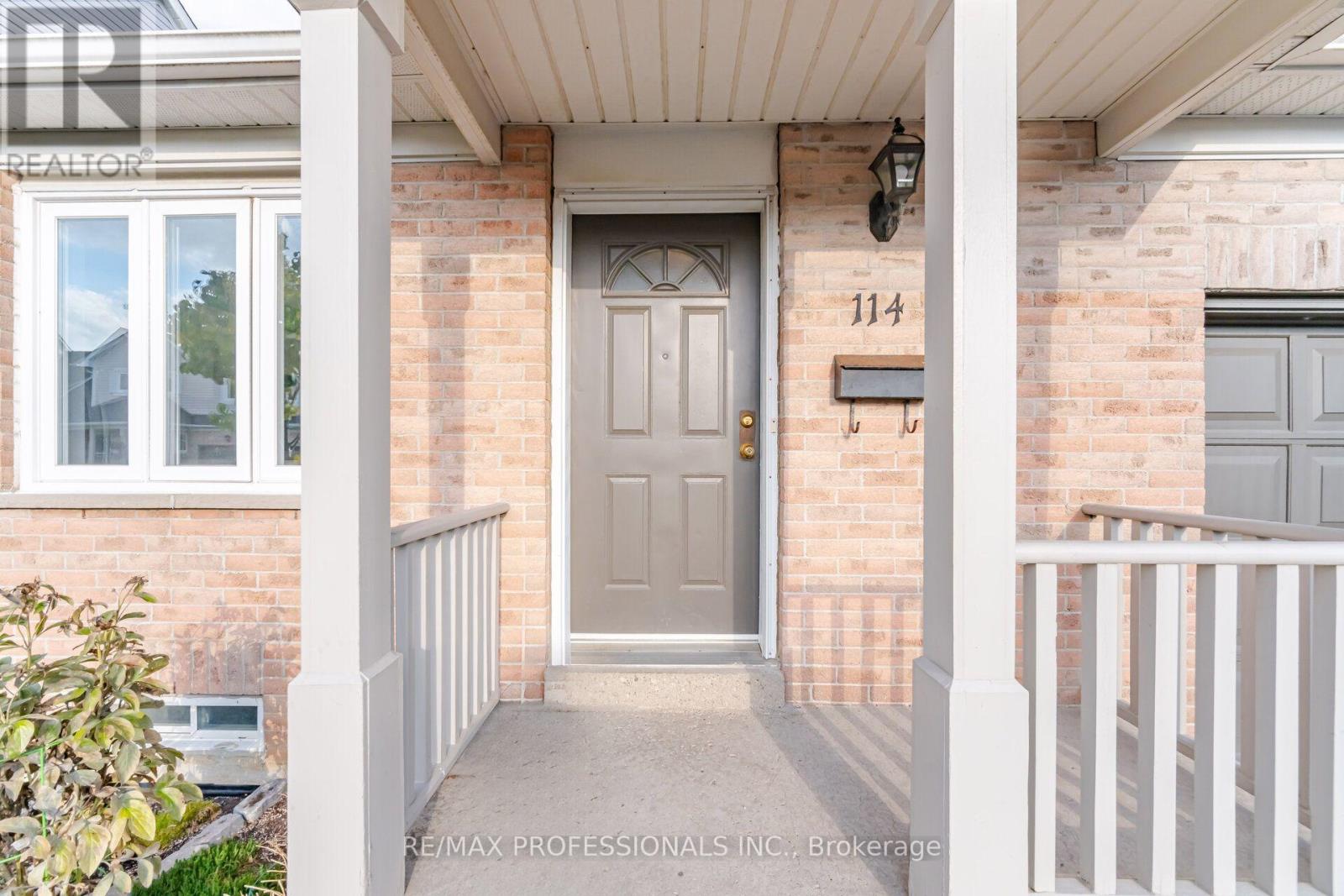 114 - 5910 Greensboro Drive, Mississauga, Ontario  L5M 5Z6 - Photo 2 - W14093582