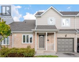 114 - 5910 GREENSBORO DRIVE, Mississauga, Ontario
