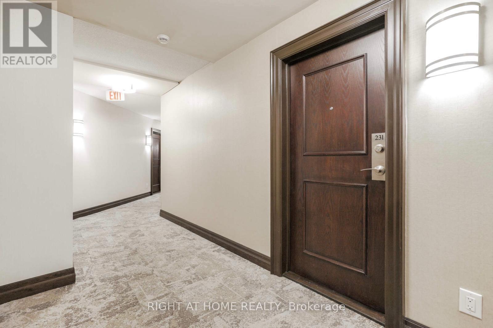 231 - 22 Southport Street, Toronto, Ontario  M6S 4Y9 - Photo 10 - W14093590