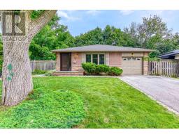 28 OSBORNE CRESCENT, Oakville, Ontario