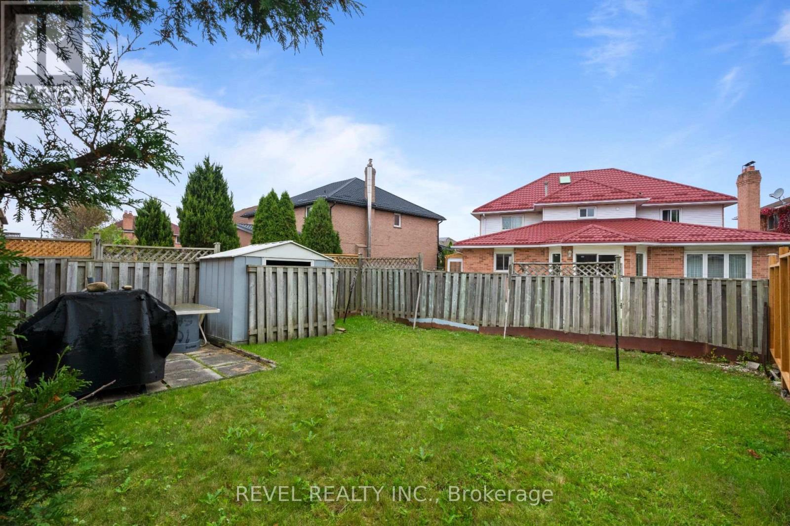 101 Sandmere Avenue, Brampton, Ontario  L6Z 4A5 - Photo 29 - W14093666