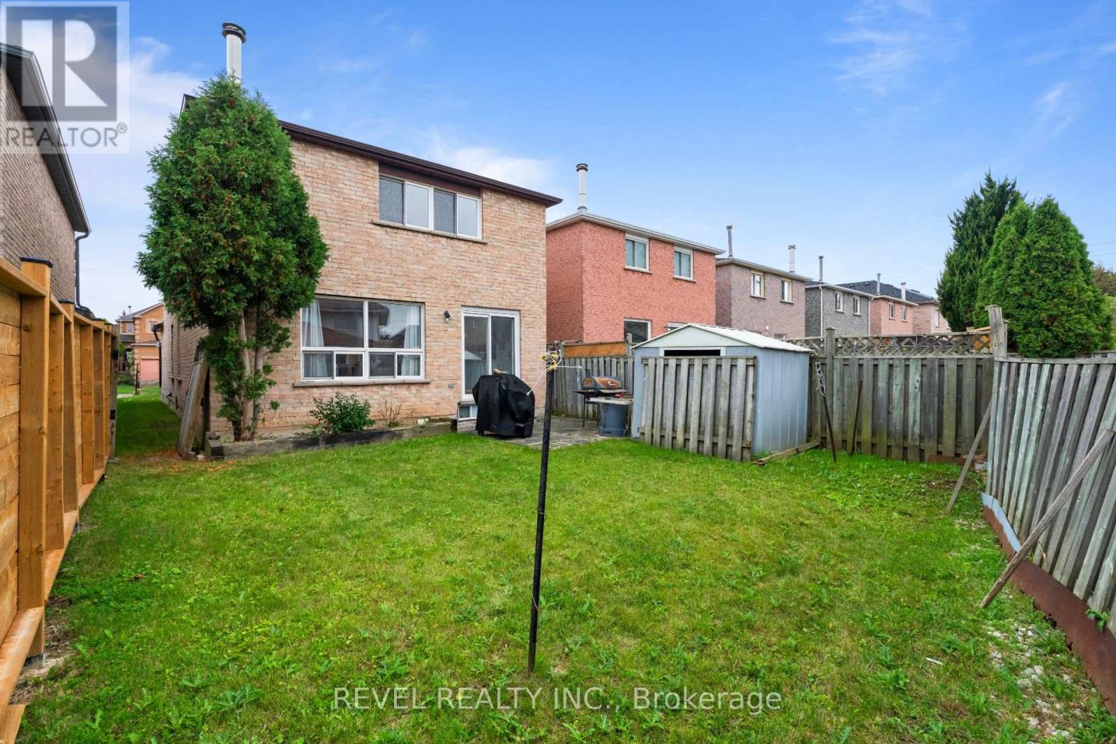 101 Sandmere Avenue, Brampton, Ontario  L6Z 4A5 - Photo 30 - W14093666