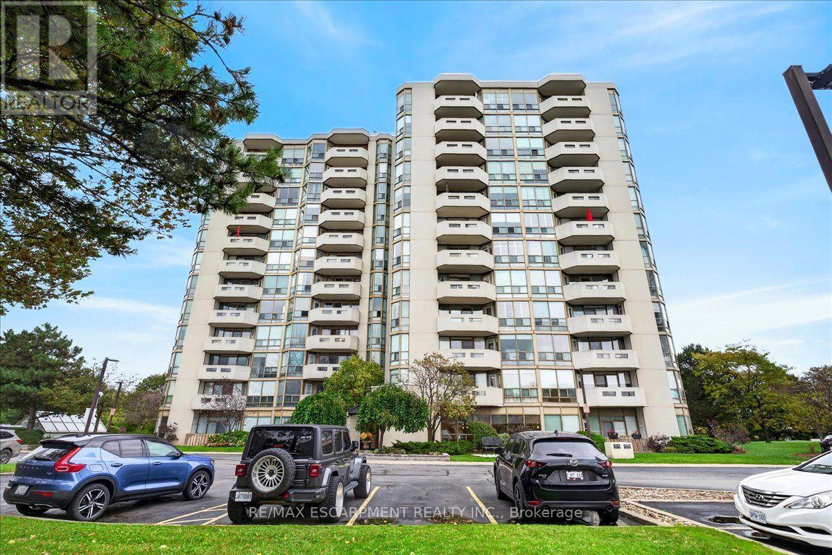 804 - 5080 PINEDALE AVENUE, Burlington, Ontario