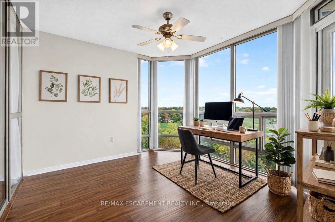 804 - 5080 Pinedale Avenue, Burlington, Ontario  L7L 5V7 - Photo 6 - W14093738
