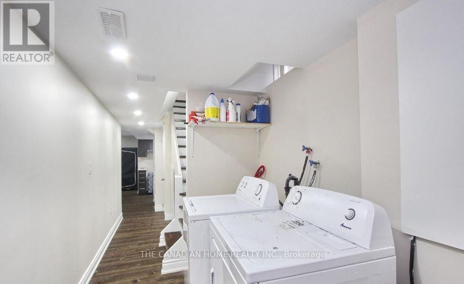 157 Morningmist Street, Brampton, Ontario  L6R 2B6 - Photo 12 - W14093786