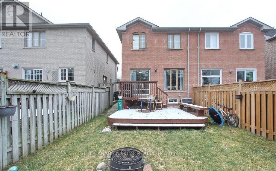 157 Morningmist Street, Brampton, Ontario  L6R 2B6 - Photo 15 - W14093786