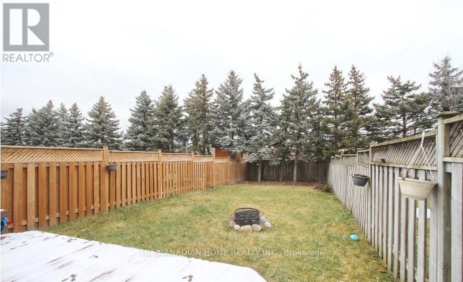 157 Morningmist Street, Brampton, Ontario  L6R 2B6 - Photo 16 - W14093786
