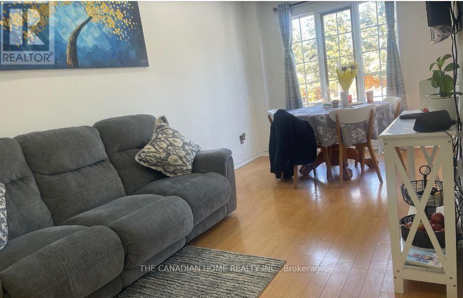 157 Morningmist Street, Brampton, Ontario  L6R 2B6 - Photo 5 - W14093786