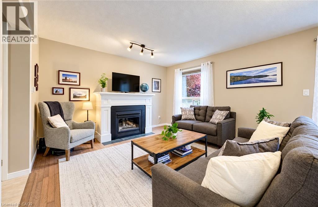 24 White Sands Court, Kitchener, Ontario  N2E 3S4 - Photo 14 - 40872330