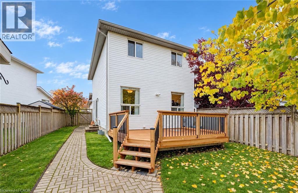 24 White Sands Court, Kitchener, Ontario  N2E 3S4 - Photo 32 - 40872330