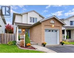 24 WHITE SANDS Court, kitchener, Ontario
