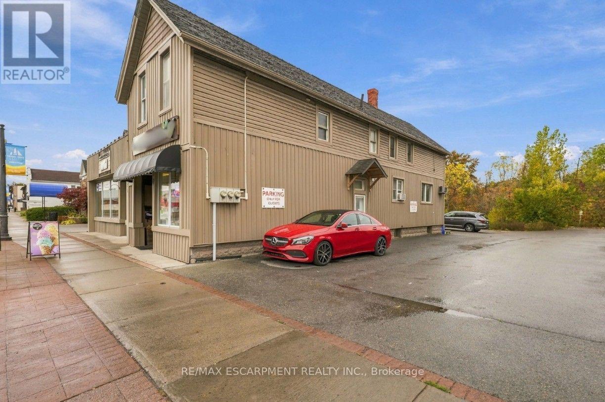 239 Main Street W, Port Colborne, Ontario  L3J 3V7 - Photo 13 - X14093586