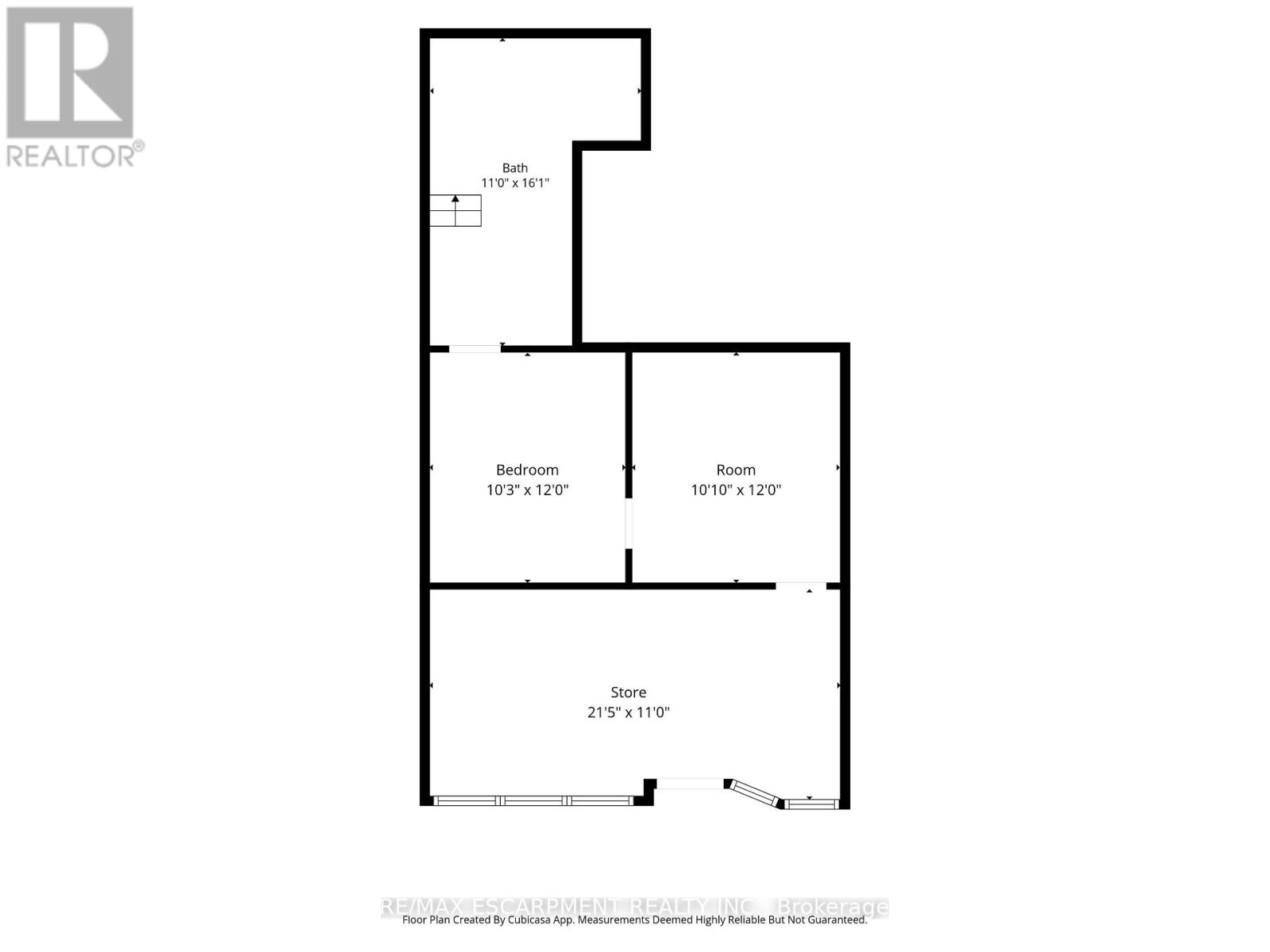 239 Main Street W, Port Colborne, Ontario  L3J 3V7 - Photo 16 - X14093586