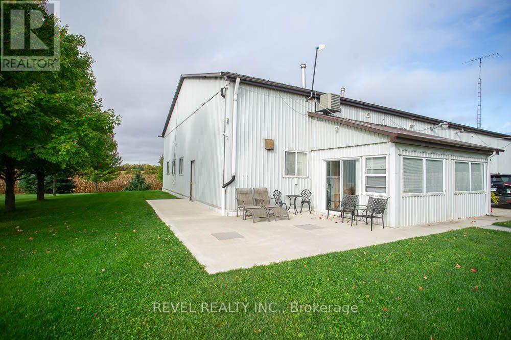 572 Concession 6 Townsend, Norfolk, Ontario  N0E 1Y0 - Photo 32 - X14093662