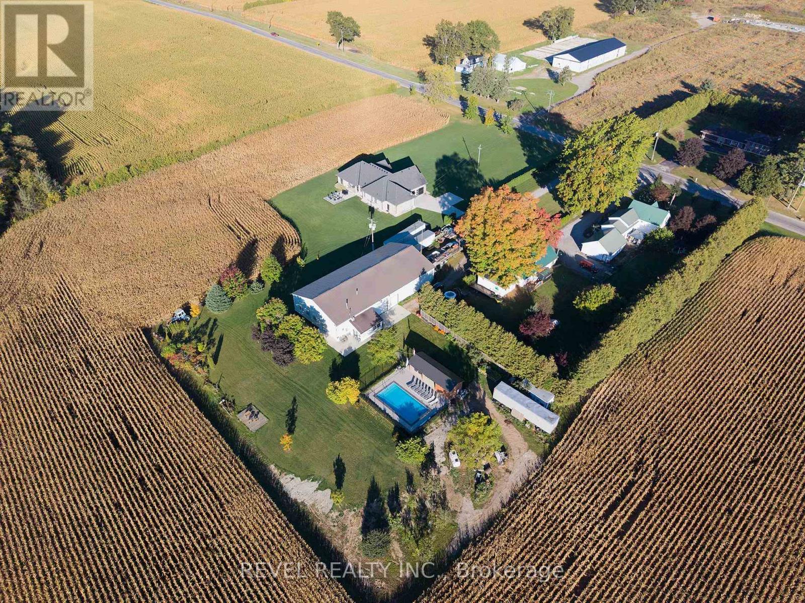 572 Concession 6 Townsend, Norfolk, Ontario  N0E 1Y0 - Photo 48 - X14093662