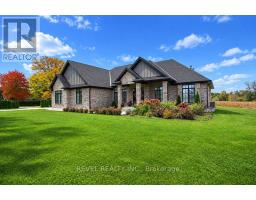 572 CONCESSION 6 TOWNSEND, Norfolk, Ontario