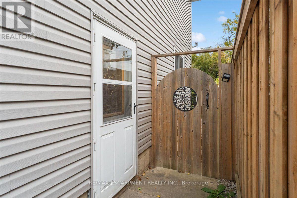 8 First Private Road, Hamilton, Ontario  L8E 5B9 - Photo 33 - X14093668