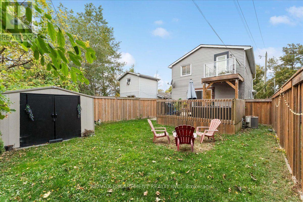 8 First Private Road, Hamilton, Ontario  L8E 5B9 - Photo 36 - X14093668
