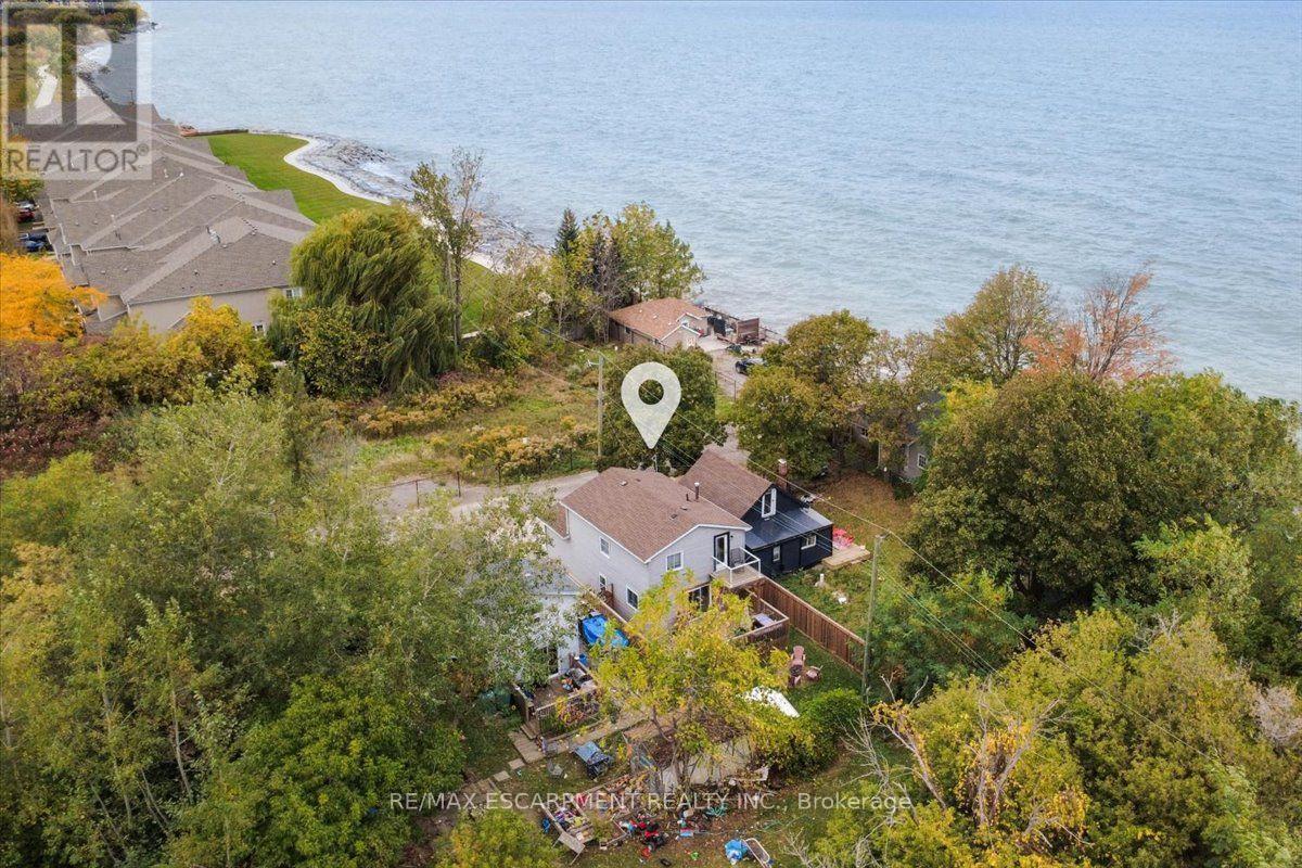 8 First Private Road, Hamilton, Ontario  L8E 5B9 - Photo 4 - X14093668