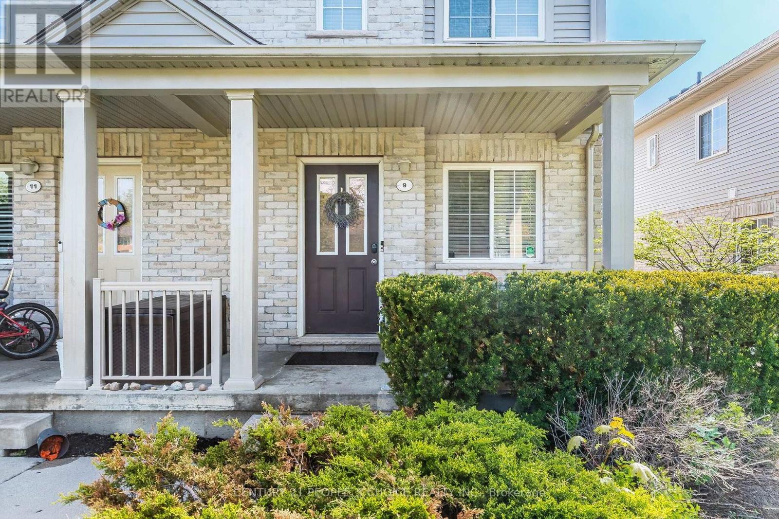 9 - 35 Mountford Drive, Guelph, Ontario N1E 0G6 - Photo 40 - X14093744